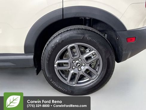 New 2025 Ford Bronco Sport Big Bend w/ Convenience Package image 32