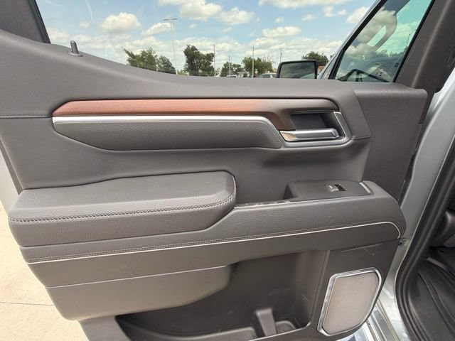 Used 2026 GMC Sierra 1500 Denali AWD/4WD image 23