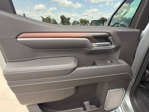 Used 2026 GMC Sierra 1500 Denali w/ Technology Package AWD/4WD image 23