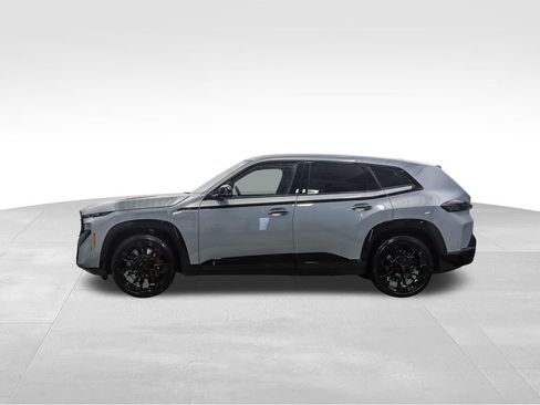 New 2026 BMW XM Label Red image 2