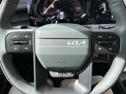 New 2027 Kia Telluride SX Prestige X-Line AWD/4WD image 27