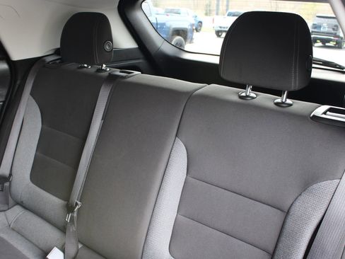 Used 2023 Chevrolet TrailBlazer LT image 17