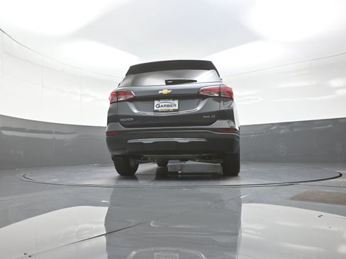 Used 2023 Chevrolet Equinox LT image 10