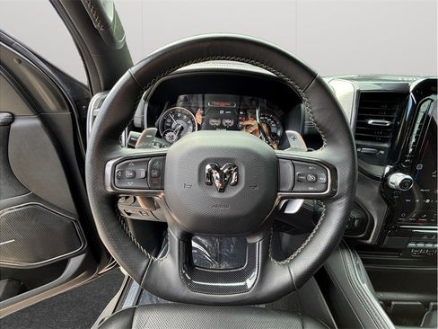 Used 2022 RAM 1500 TRX w/ TRX Level 1 Equipment Group image 23