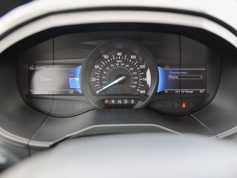 Used 2024 Ford Edge SEL w/ Convenience Package AWD/4WD image 41