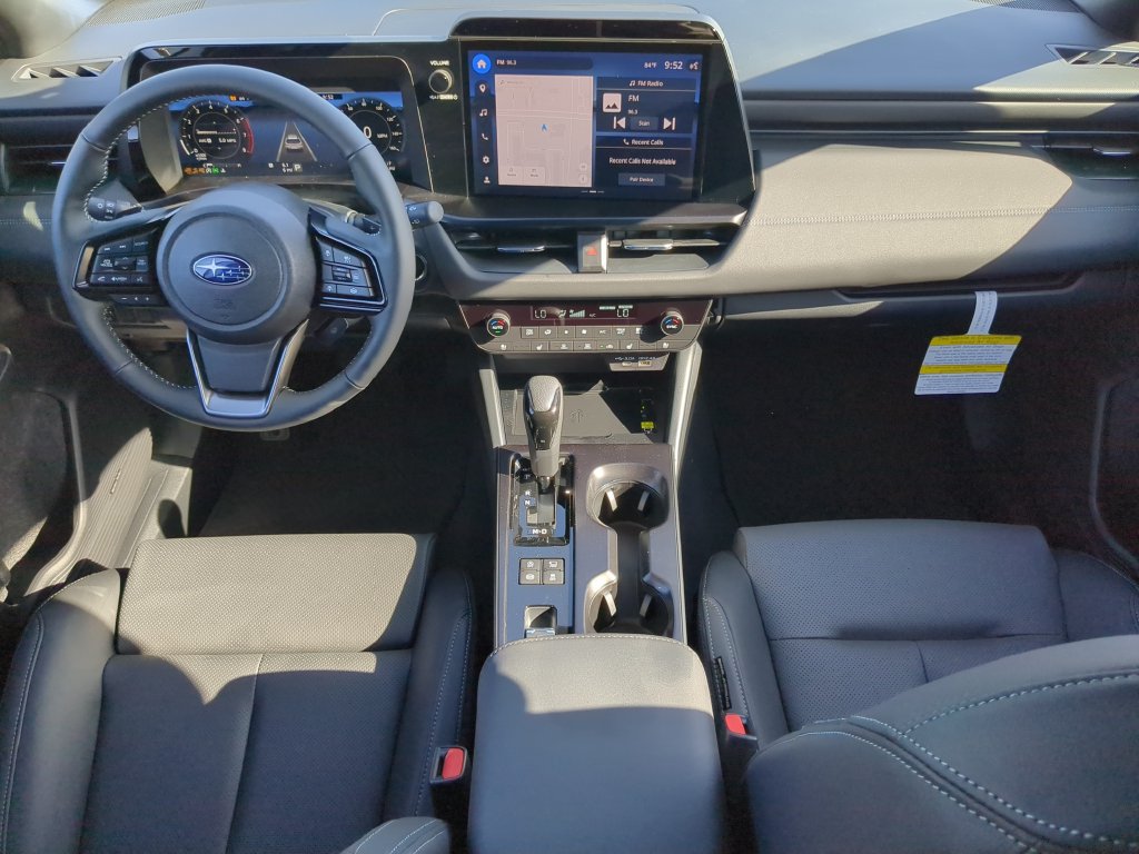 New 2026 Subaru Outback Touring XT AWD/4WD image 13