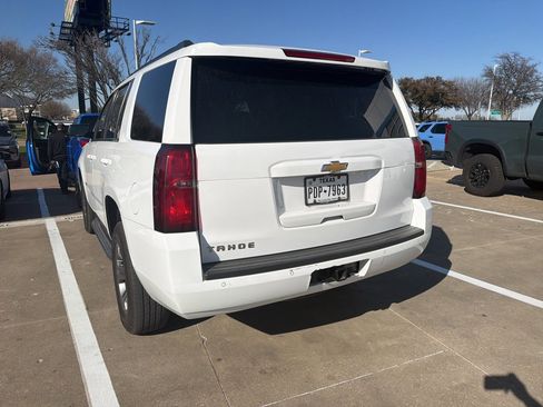 Used 2018 Chevrolet Tahoe LS image 8
