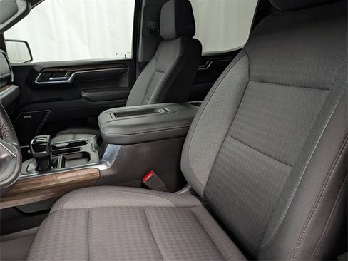 Certified 2022 Chevrolet Silverado 1500 RST image 11