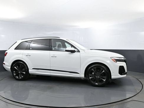 New 2026 Audi Q7 2.0T Premium Plus AWD/4WD image 4