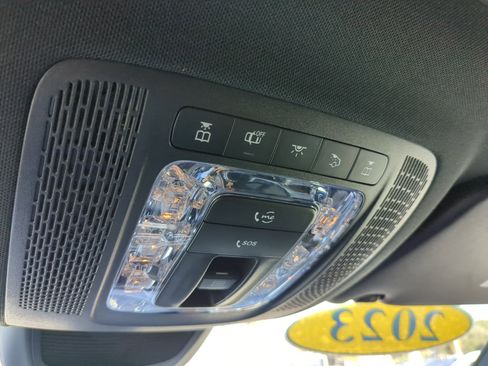 Used 2023 Mercedes-Benz GLS 450 4MATIC image 20