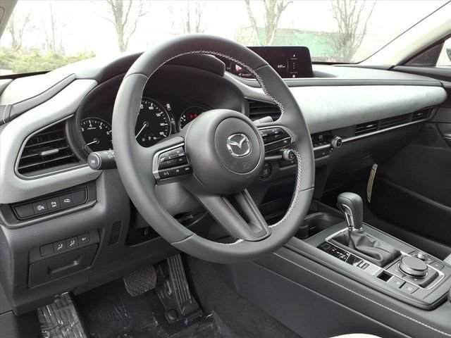 Certified 2026 MAZDA CX-30 AWD 2.5 S image 18