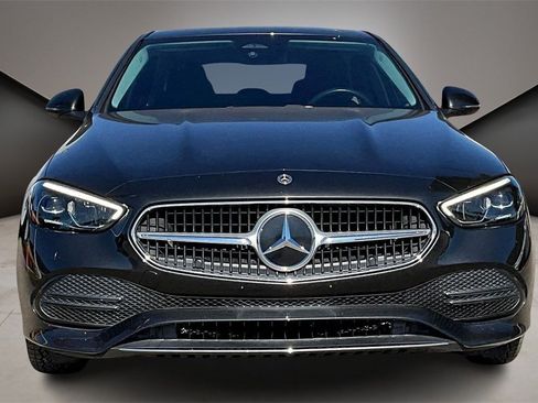 Used 2023 Mercedes-Benz C 300 Sedan image 3