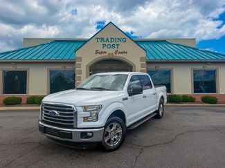 Used 2015 Ford F150 XLT w/ Equipment Group 301A Mid RWD video 2