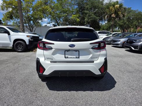 Certified 2025 Subaru Crosstrek 2.5i Premium AWD/4WD image 4