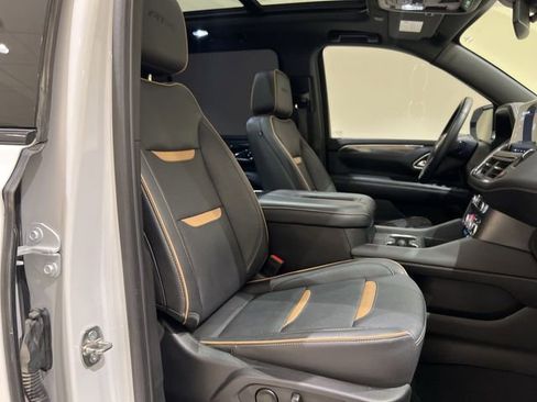 Used 2023 GMC Yukon XL AT4 AWD/4WD image 27