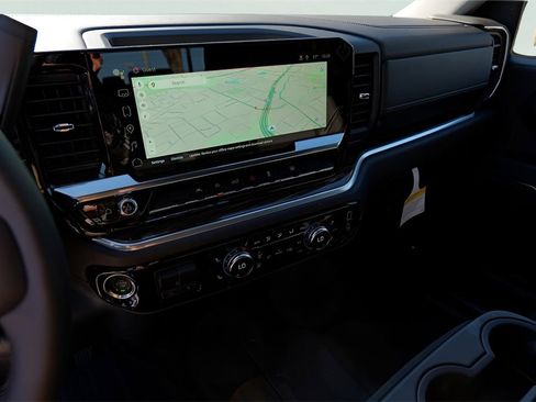 New 2026 GMC Sierra 1500 Elevation w/ Elevation Select Package image 12