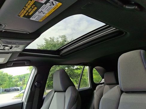 Certified 2024 Toyota RAV4 SE w/ Convenience Package AWD/4WD image 14