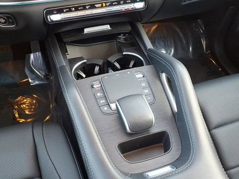 Certified 2022 Mercedes-Benz GLE 350 image 7