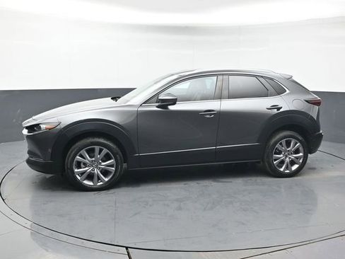 Used 2023 MAZDA CX-30 AWD 2.5 S w/ Preferred Package image 2
