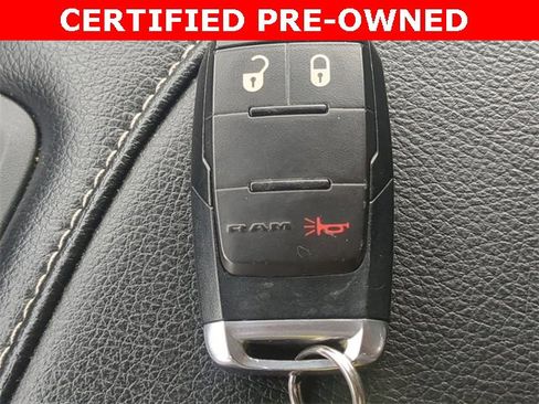 Used 2020 RAM 2500 Tradesman image 29