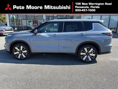 New 2025 Mitsubishi Outlander SE