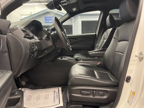 Used 2019 Honda Passport Touring image 10