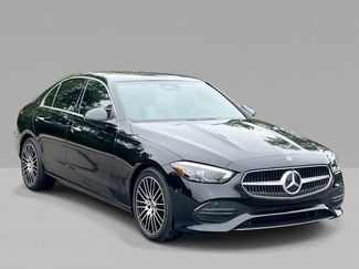 Certified 2023 Mercedes-Benz C 300 4MATIC Sedan video 2