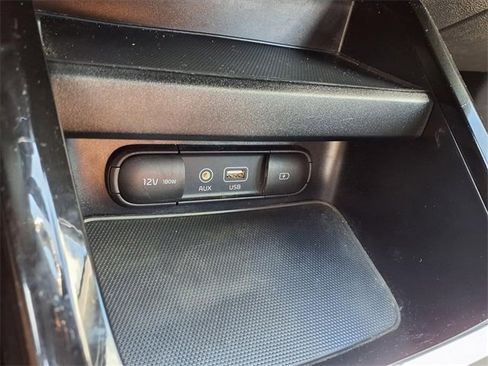 Used 2021 Kia Forte GT-Line w/ GT-Line Premium Package image 8