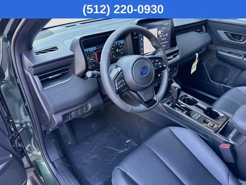 New 2026 Subaru Outback Premium AWD/4WD image 10