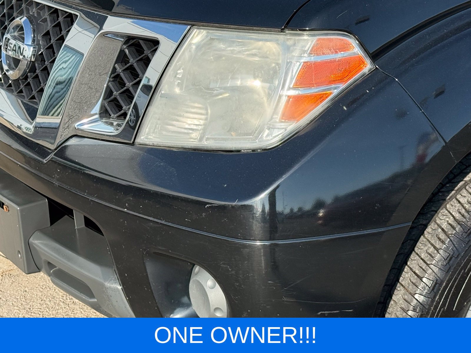 Used 2012 Nissan Frontier SV w/ SV Premium Utility Pkg AWD/4WD image 12