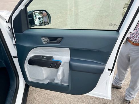 New 2026 Ford Maverick XLT w/ Equipment Group 301A image 10