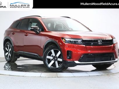 Used 2024 Honda Prologue Touring