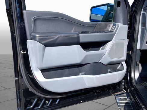 Used 2024 Ford F150 XLT w/ Equipment Group 302A MID AWD/4WD image 22