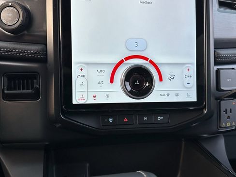 New 2025 Ford F150 Lightning Flash AWD/4WD image 50