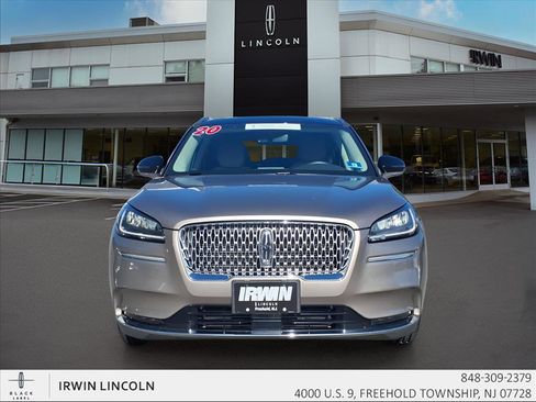 Certified 2020 Lincoln Corsair Reserve w/ Elements Package image 3