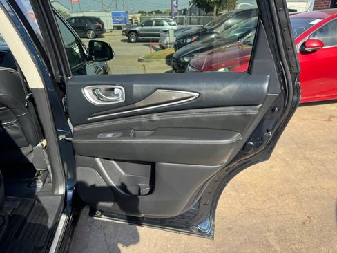Used 2019 INFINITI QX60 Pure AWD/4WD image 13