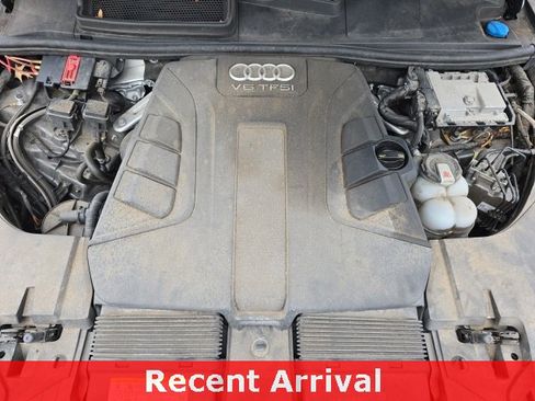 Used 2018 Audi Q7 3.0T Premium image 9