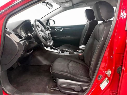 Used 2017 Nissan Sentra SV image 4