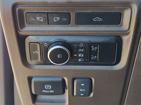 Used 2023 Ford F150 King Ranch w/ Equipment Group 601A High image 21