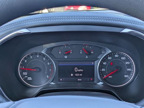 New 2026 Chevrolet Blazer LT image 20