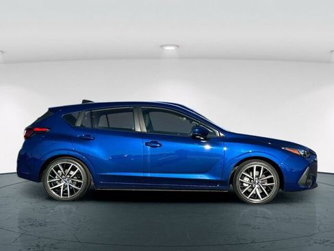 Certified 2025 Subaru Impreza 2.0i Sport image 7