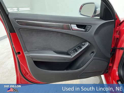 Used 2011 Audi S4 Premium Plus image 15