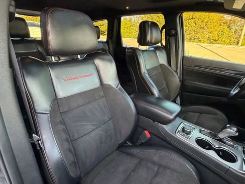 Used 2020 Jeep Grand Cherokee Trailhawk image 52