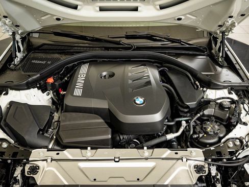 New 2026 BMW 330i xDrive Sedan w/ Convenience Package AWD/4WD image 47