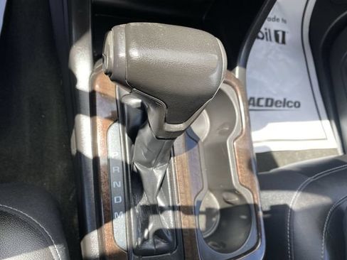 Used 2016 GMC Canyon SLT AWD/4WD image 19