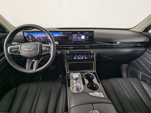 Used 2025 Genesis GV80 2.5T Standard AWD/4WD image 16