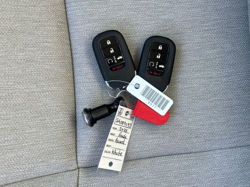 New 2025 Honda Accord SE image 27