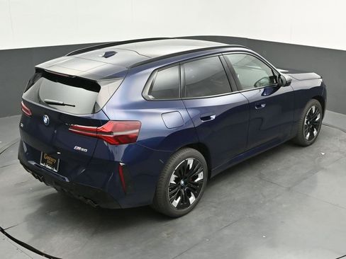 New 2026 BMW X3 M50 w/ Premium Package image 48