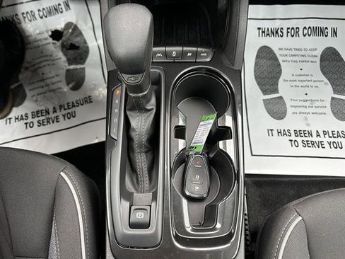 Certified 2024 Chevrolet TrailBlazer LS image 22