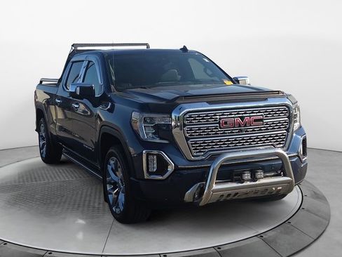Used 2019 GMC Sierra 1500 Denali w/ Denali Ultimate Package AWD/4WD image 7